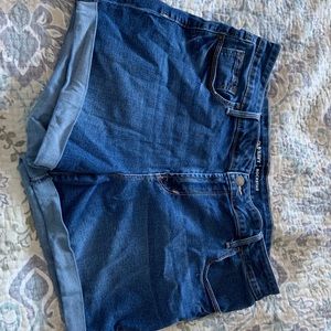 Old Navy Jean Shorts